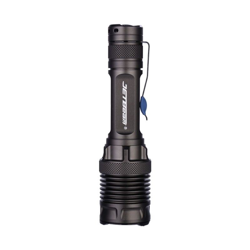 JETBeam M37 V24 Crossbow SFT40 Tactical Flashlight
