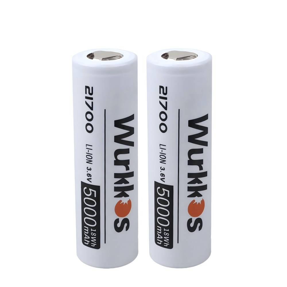 21700 Akku 5000mAh 3C 15A 2St./Karton