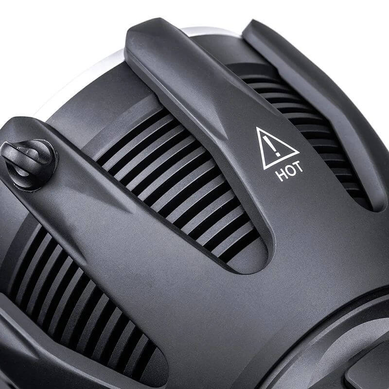 Nextorch Saint Torch 30C Ultra-Bright Search Light