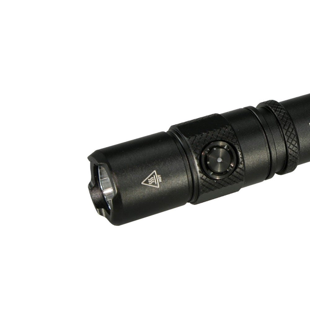 Pre-order Manker MC11 III USB-C Rechargeable Tactical Flashlight