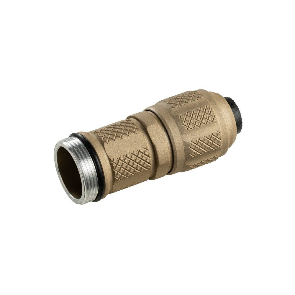 Weltool BB15+TC20 18350 body and tailcap Set – flashlightgo