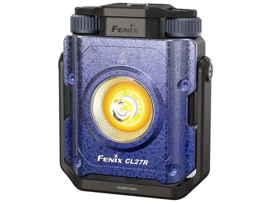 Fenix CL27R Multifunktionale Outdoor-Laterne