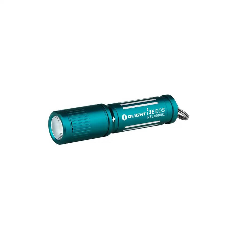 Olight i3E EOS LED Keychain Flashlight