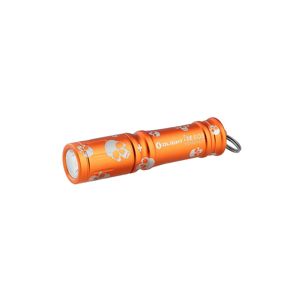 Olight i3E EOS LED Keychain Flashlight