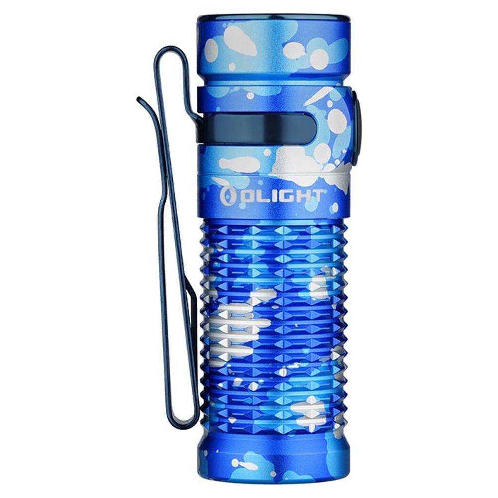 Olight Baton 3 Rechargeable EDC Flashlight