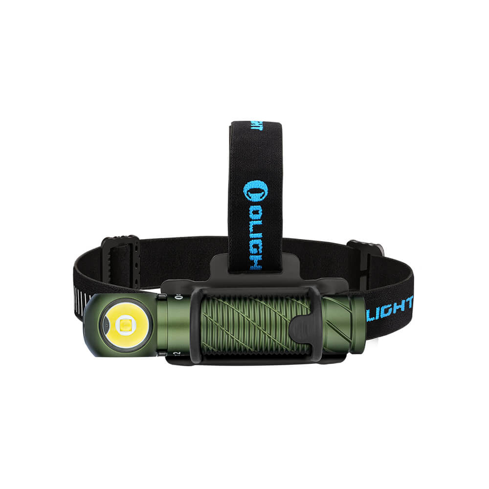 Olight Perun 2 Headlamp