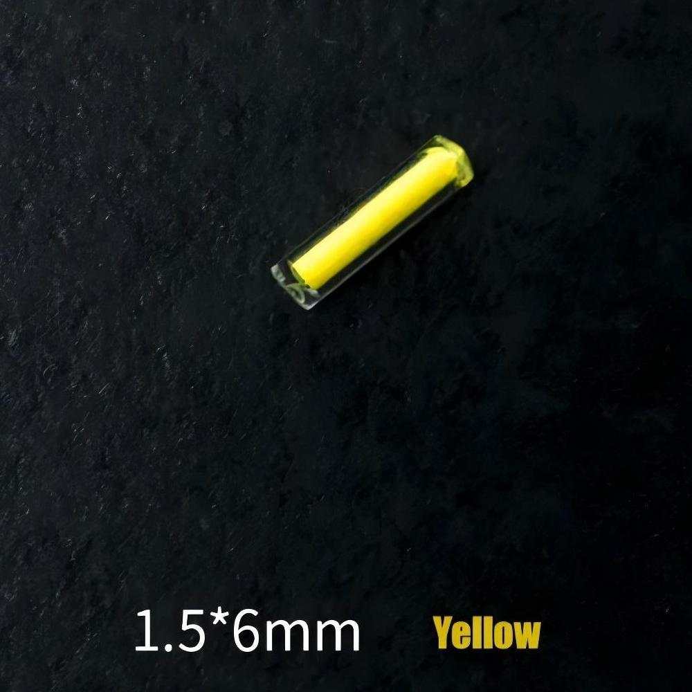 Tritium Vial 1.5mm x 6mm