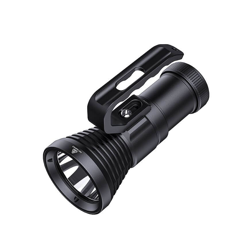 XTAR D28 3600 Diving Flashlight