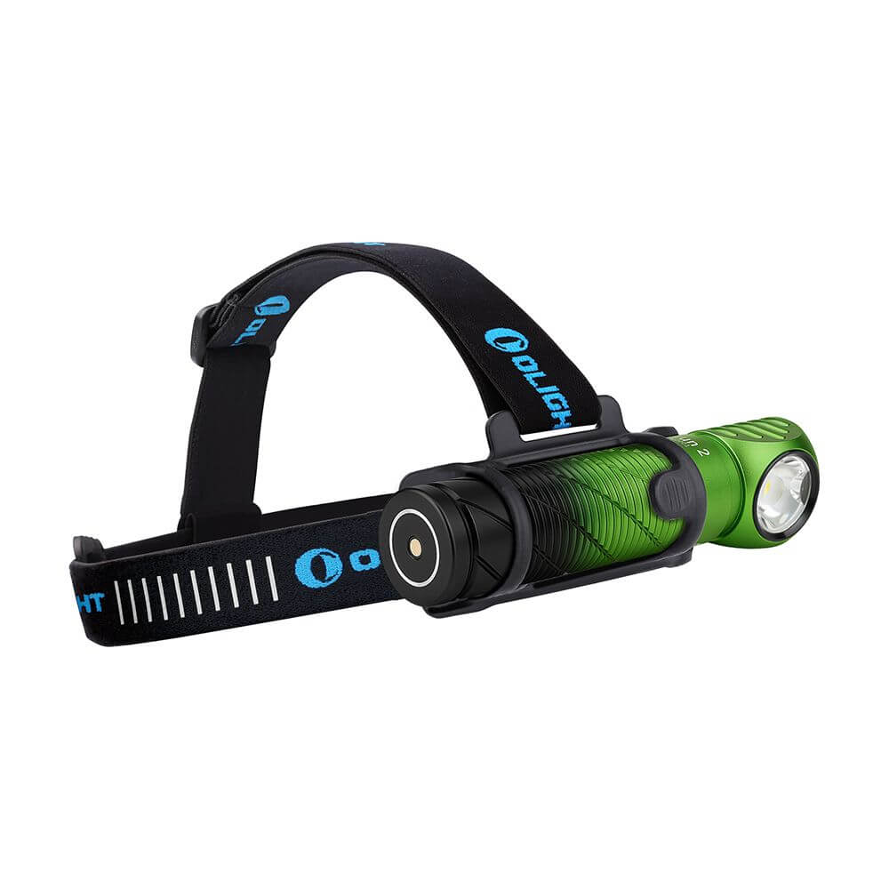Olight Perun 2 Headlamp