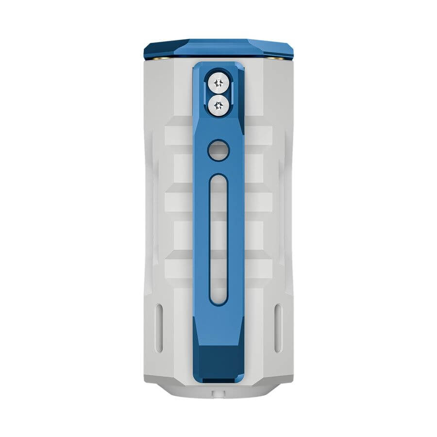 Wuben Lightok X0 Aluminum Brightest EDC Pocket Flashlight – flashlightgo
