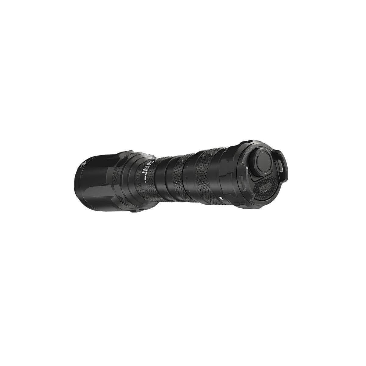 Nitecore SRT6i USB-C wiederaufladbare Smart Ring Taktische Taschenlampe