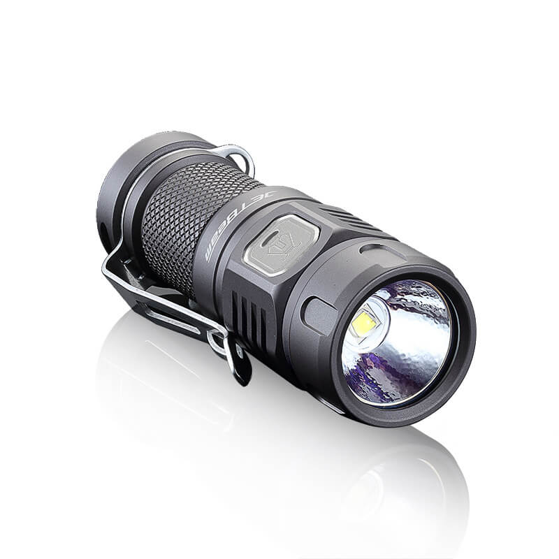 NITEYE E20R EDC LED Flashlight