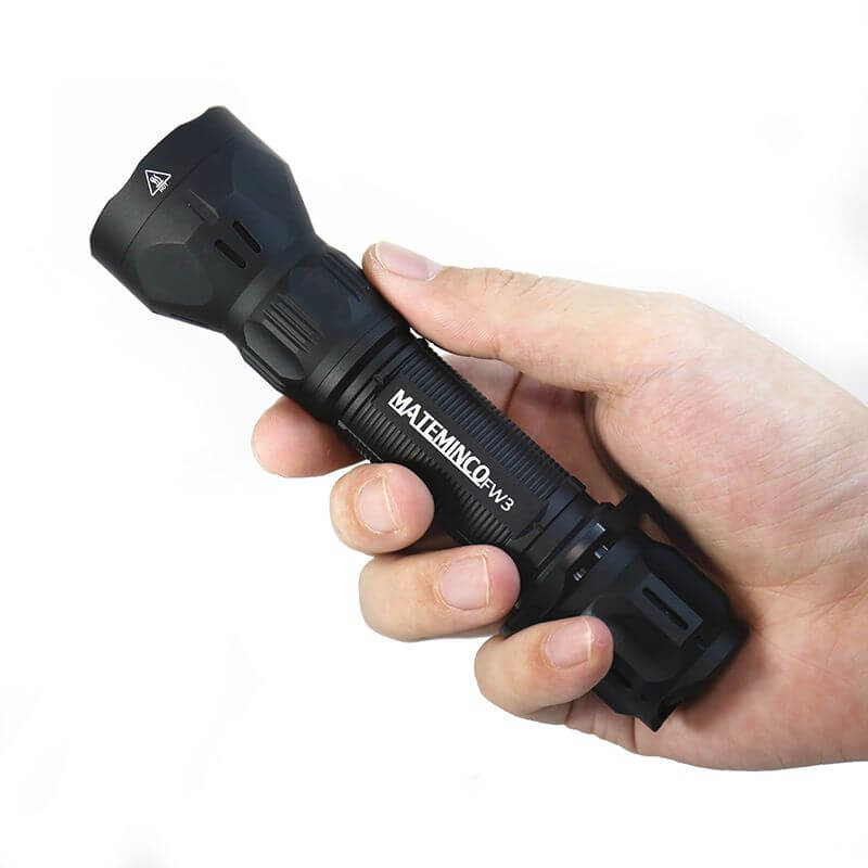 Mateminco FW3 LEP Flashlight – flashlightgo