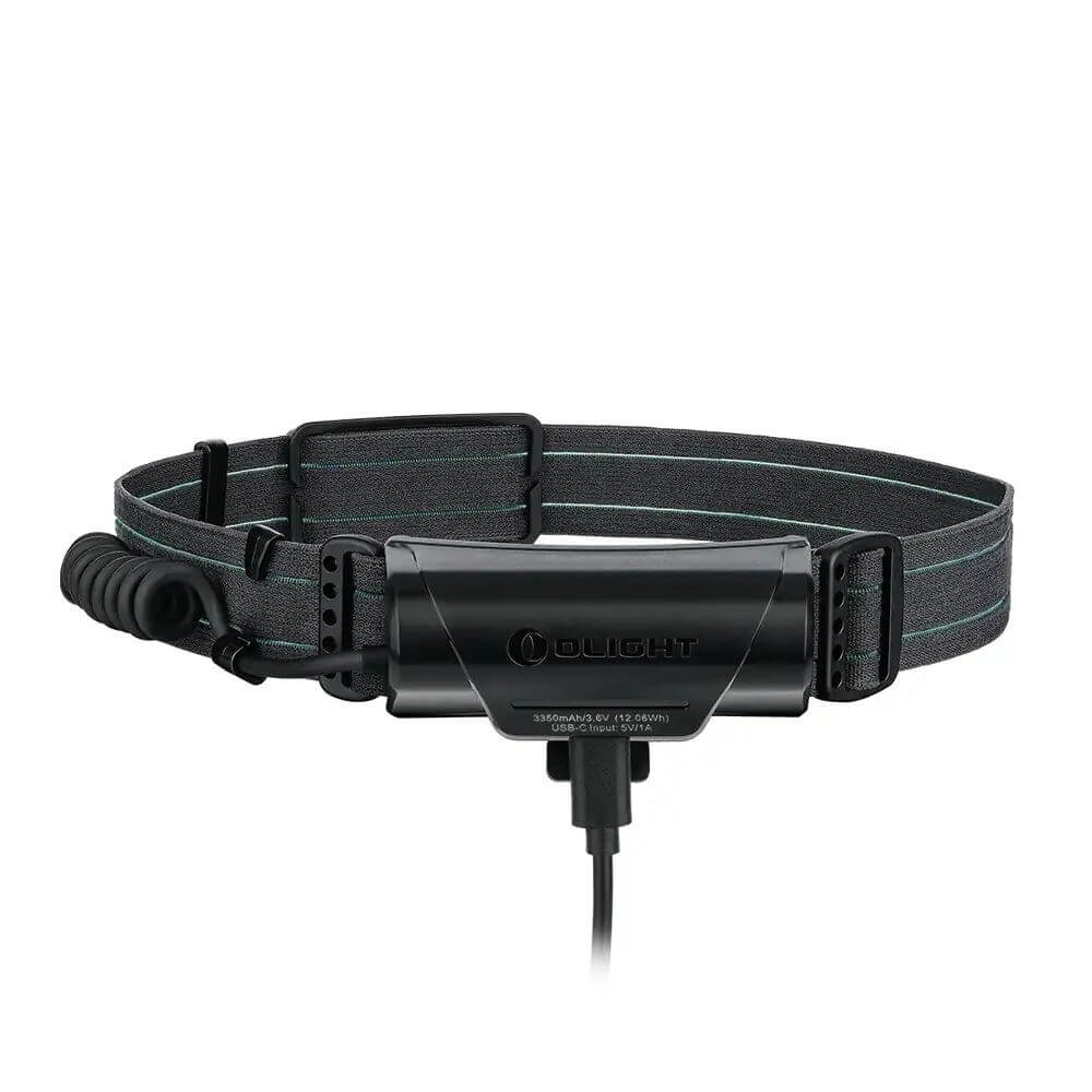 Olight Array 2 Pro High Performance Headlamp