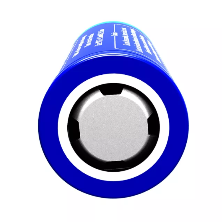 XTAR 26650 5200mAh Rechargeable Battery