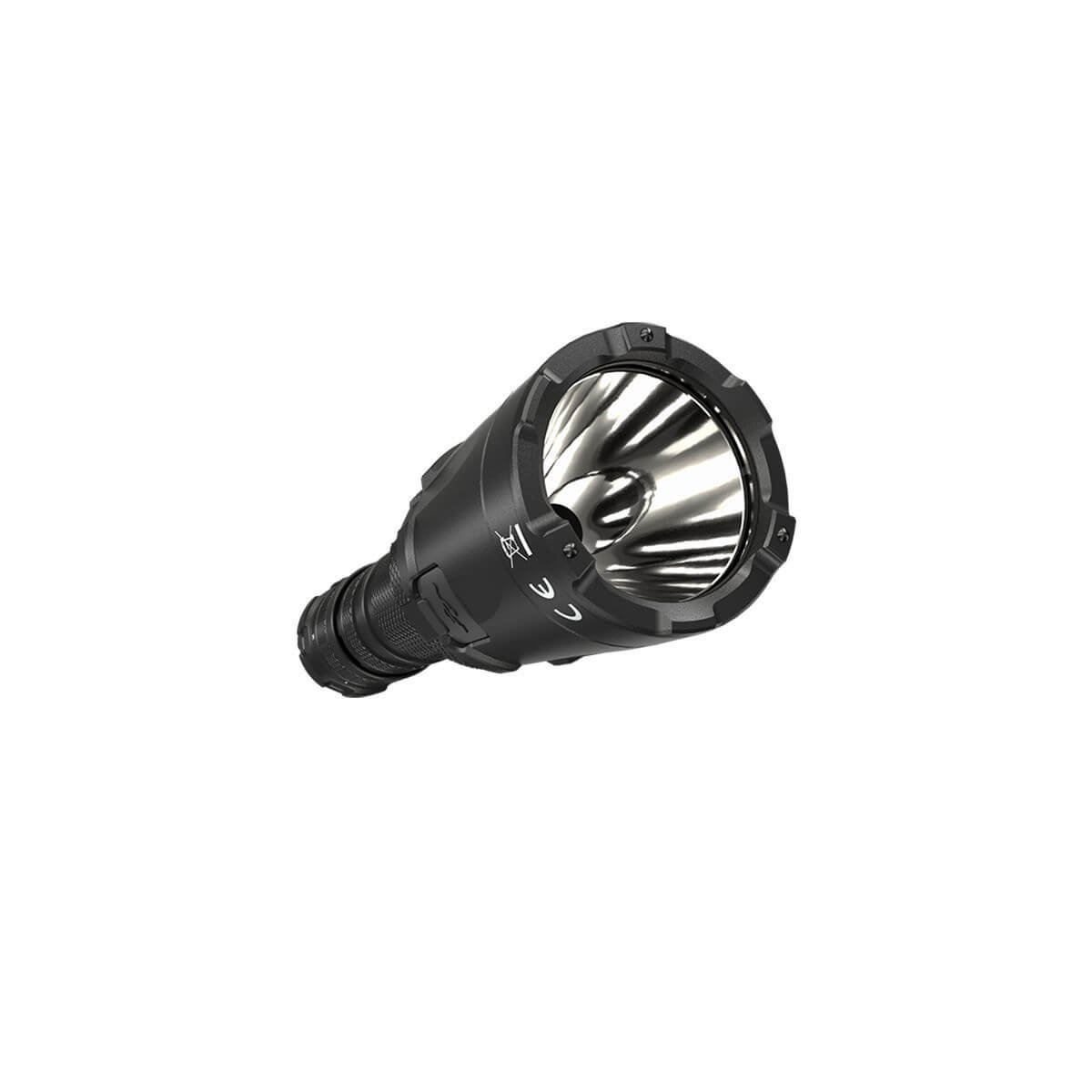 Nitecore SRT7i 3000 Lumen SmartRing Taktische Taschenlampe