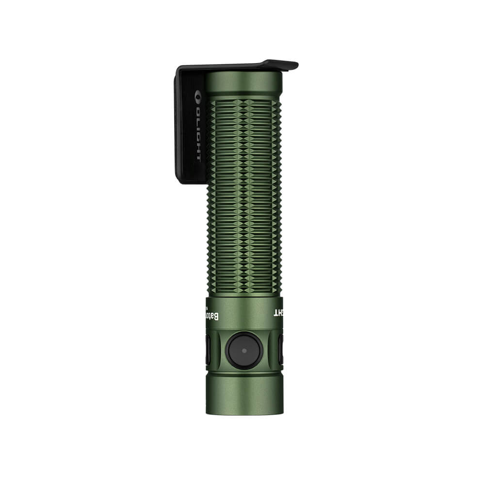 Olight Baton 3 Pro Max 2500 Lumen EDC Flashlight