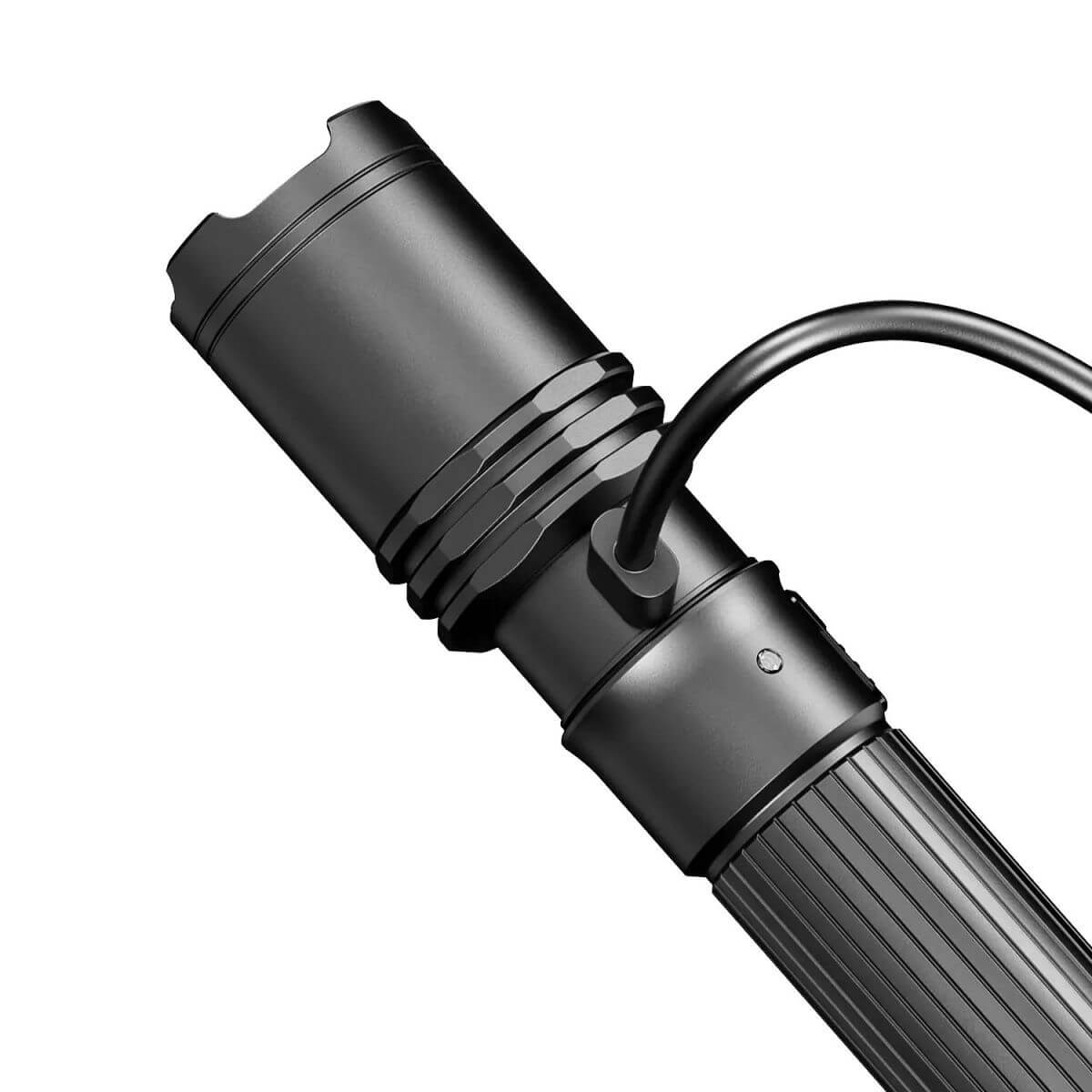 Klarus A1 Pro Rechargeable Police Flashlight