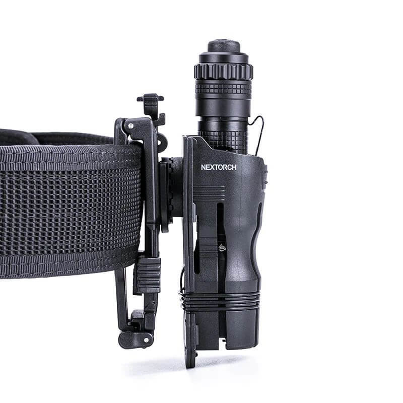 Nextorch V61 Compatible Flashlight Holder