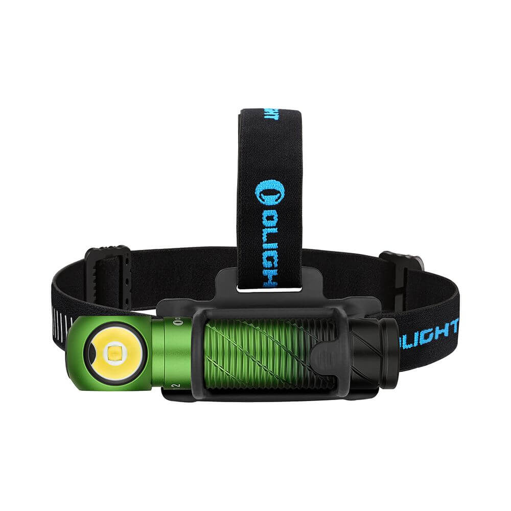 Olight Perun 2 Headlamp