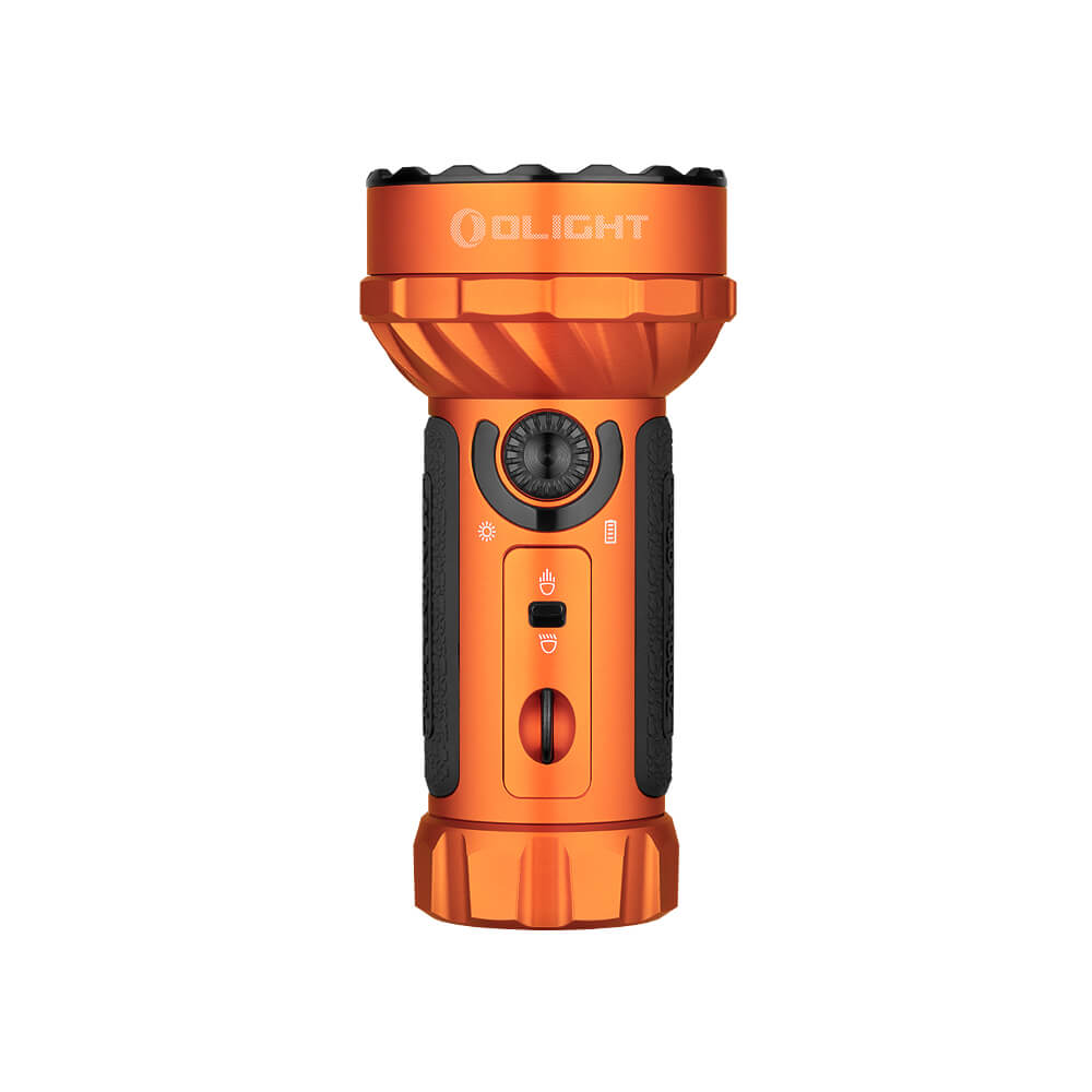 Olight Marauder Mini Hochleistungs-Taschenlampe