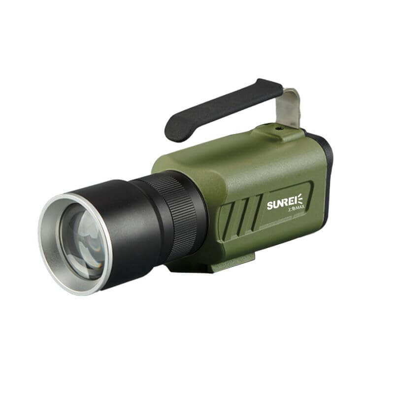 Powerful LED Flashlight High Lumens actical Flashlights Long/short Handheld  Rechargeable USB Waterproof Fishing Hunting Lamp - AliExpress