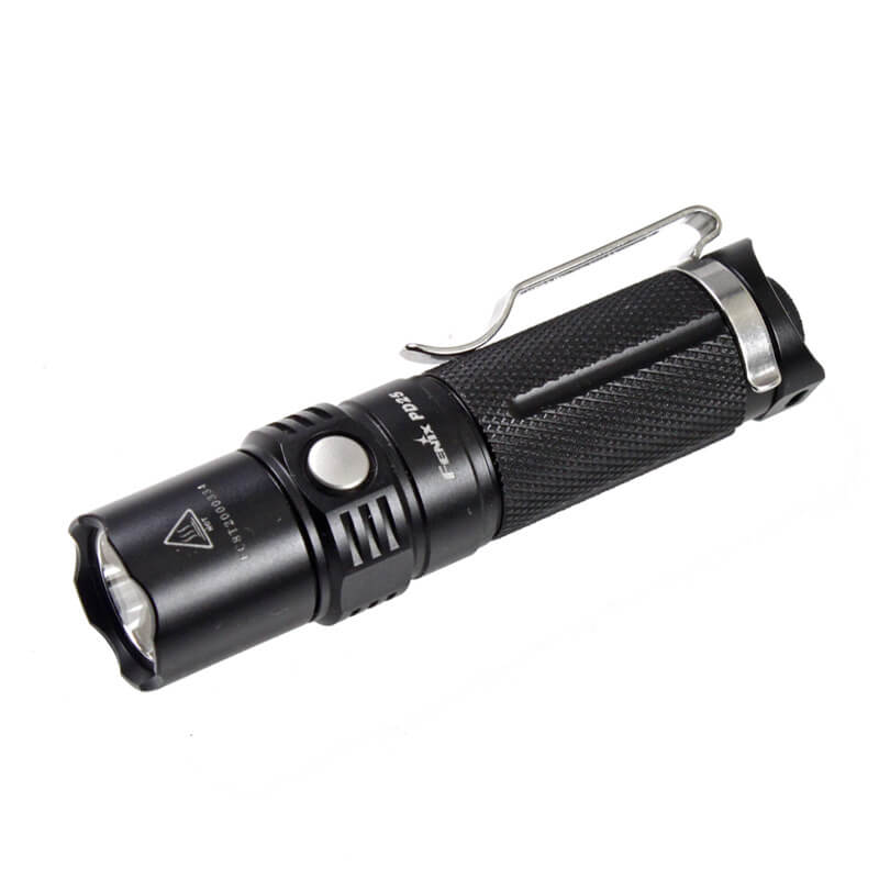 Fenix PD25R Rechargeable Flashlight