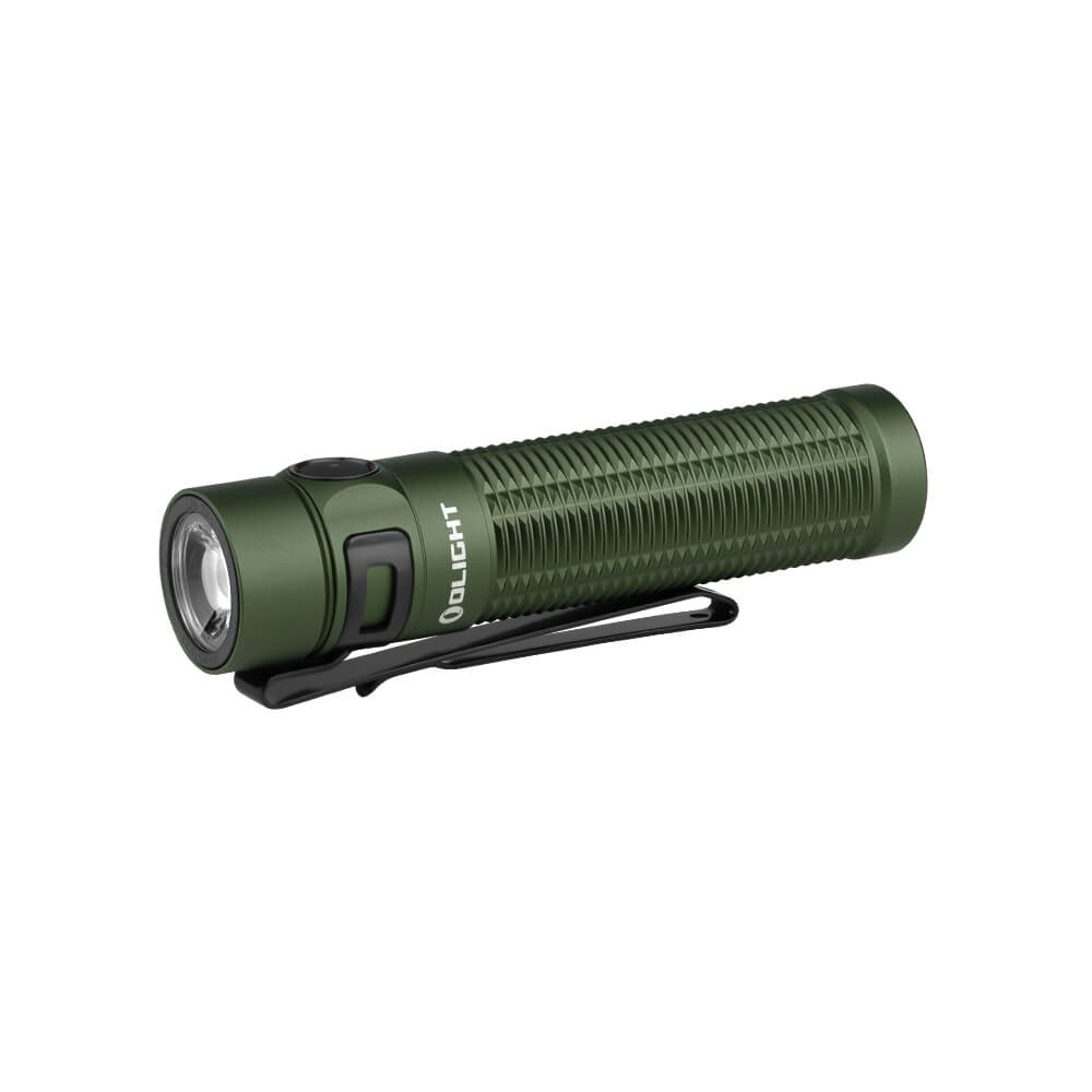Olight Baton 3 Pro Max 2500 Lumen EDC Flashlight