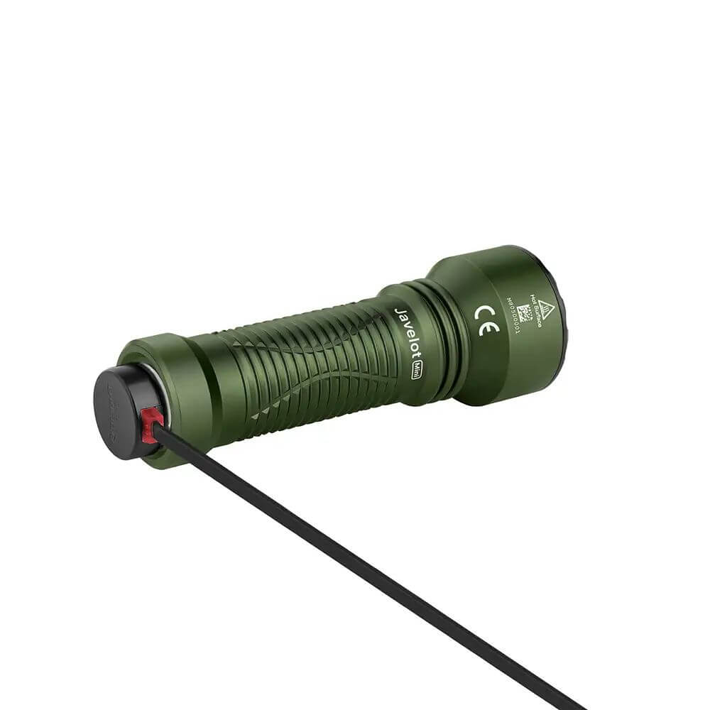 Olight Javelot Mini Long Range EDC Flashlight