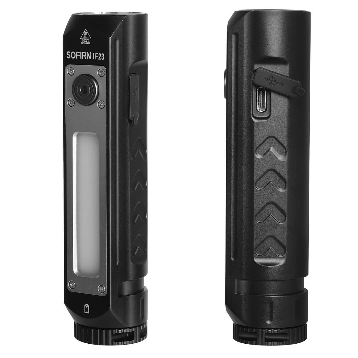 Sofirn IF23 4000lm Mini-Arbeitsleuchte