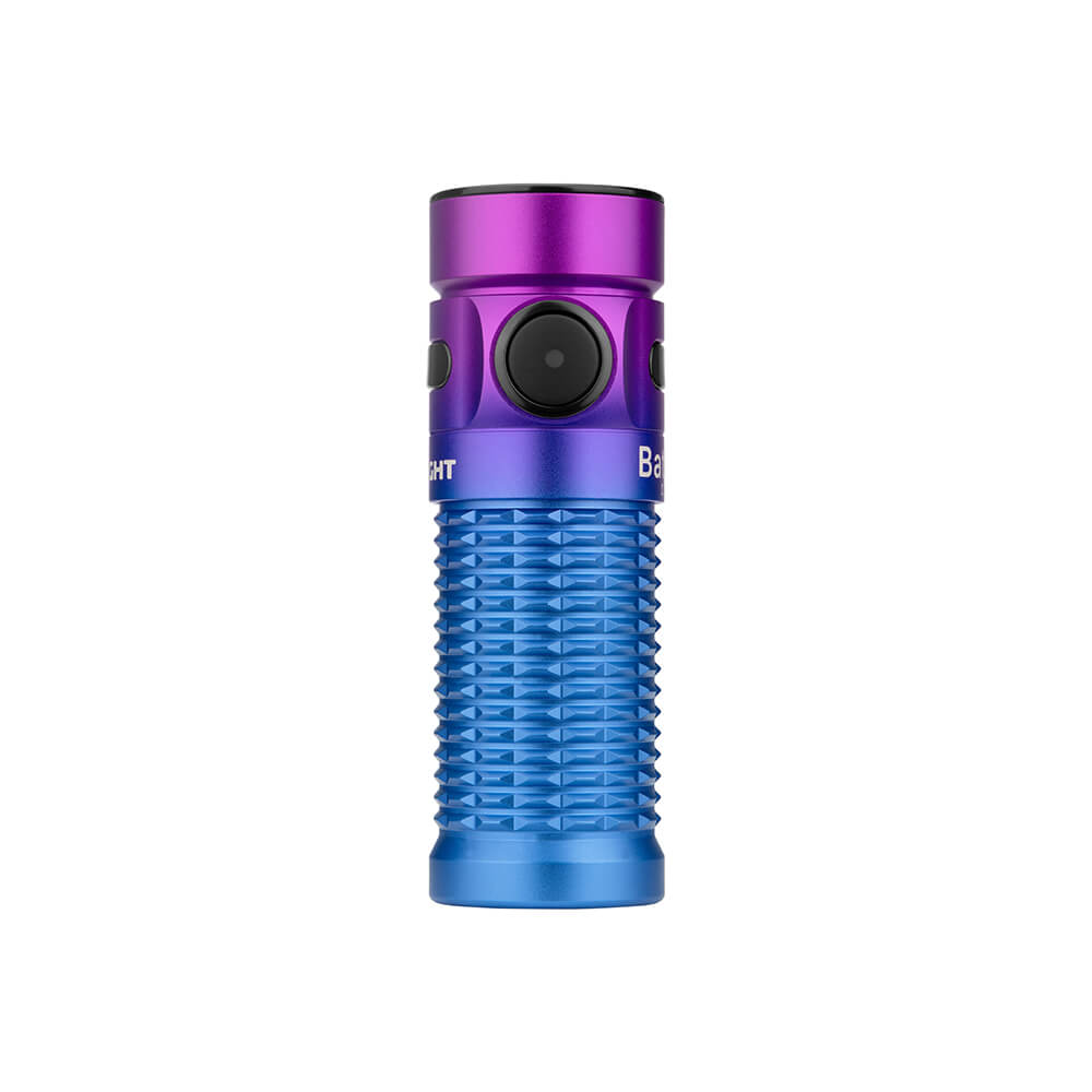 Olight Baton 3 Rechargeable EDC Flashlight