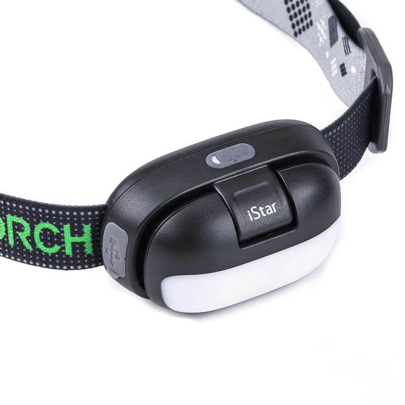 Nextorch iStar Rechargable Headlight