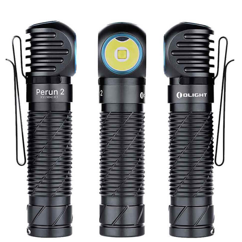 Olight Perun 2 Headlamp