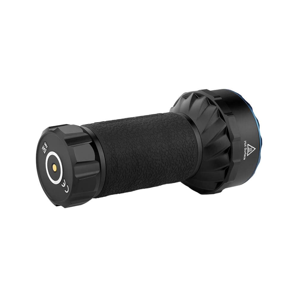 Olight Marauder Mini Hochleistungs-Taschenlampe
