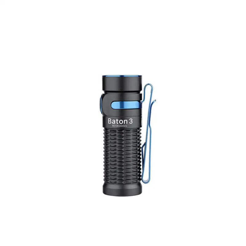 オーライト Baton3 Amazon.co.jp: OLIGHT(オーライト) Baton 3 フラッシュライト