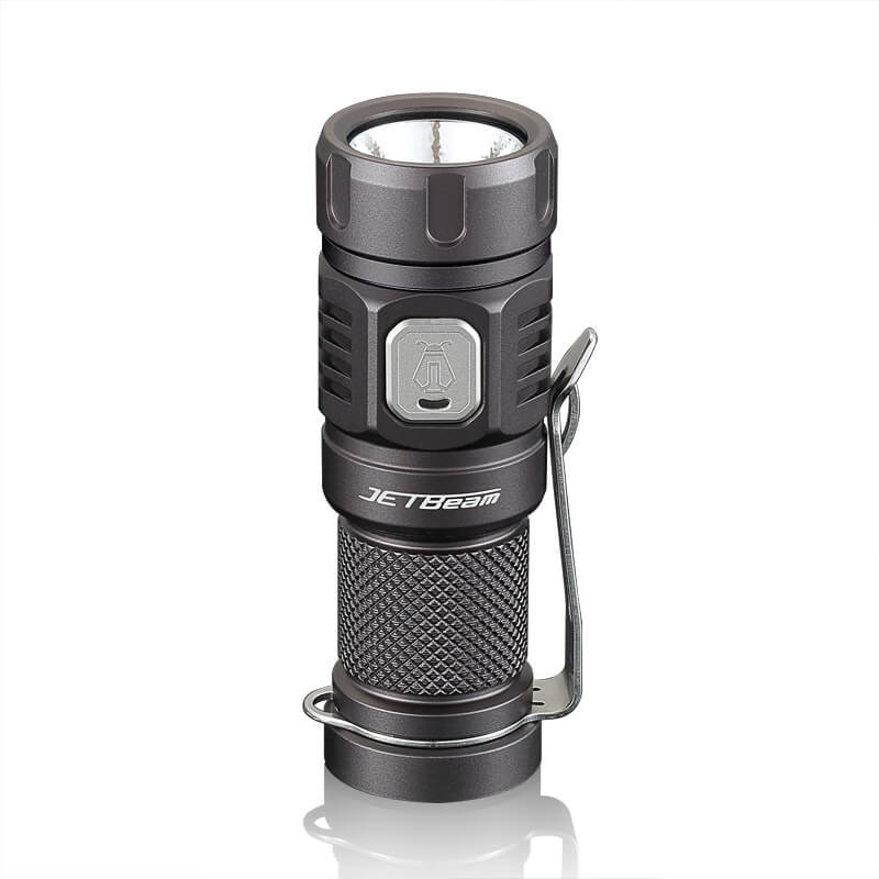 NITEYE E20R EDC LED Flashlight