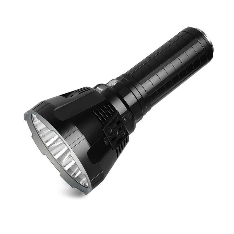 IMALENT MS18 Hellste Taschenlampe