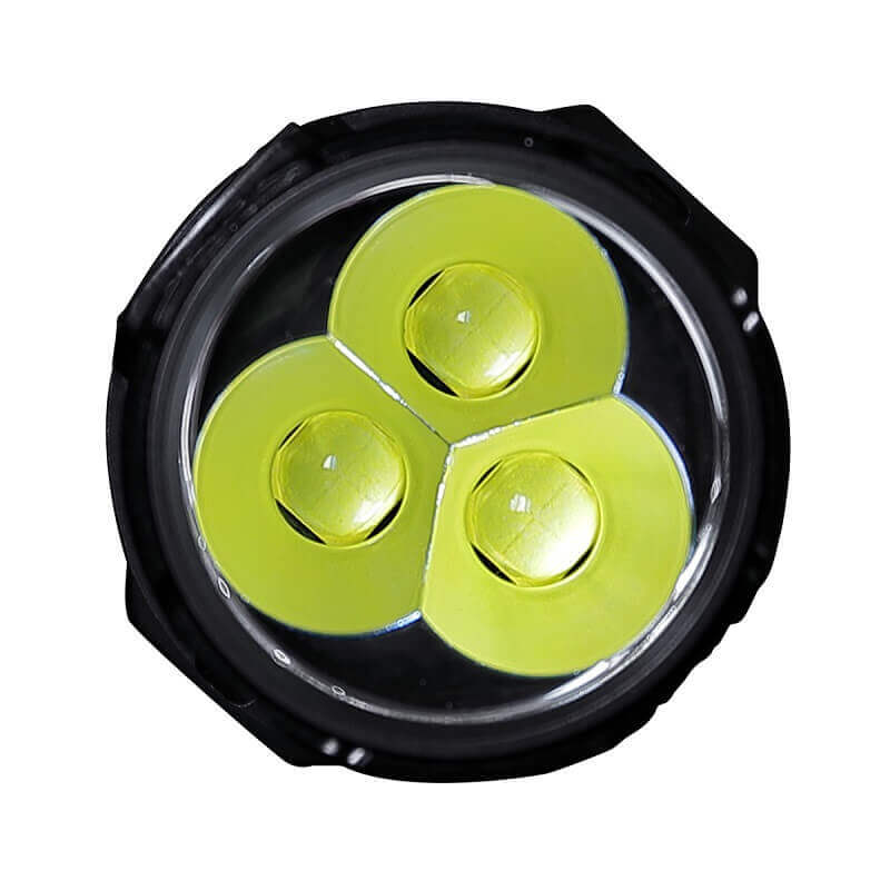 Imalent MS03/MS03W 13000 Lumen Flashlight