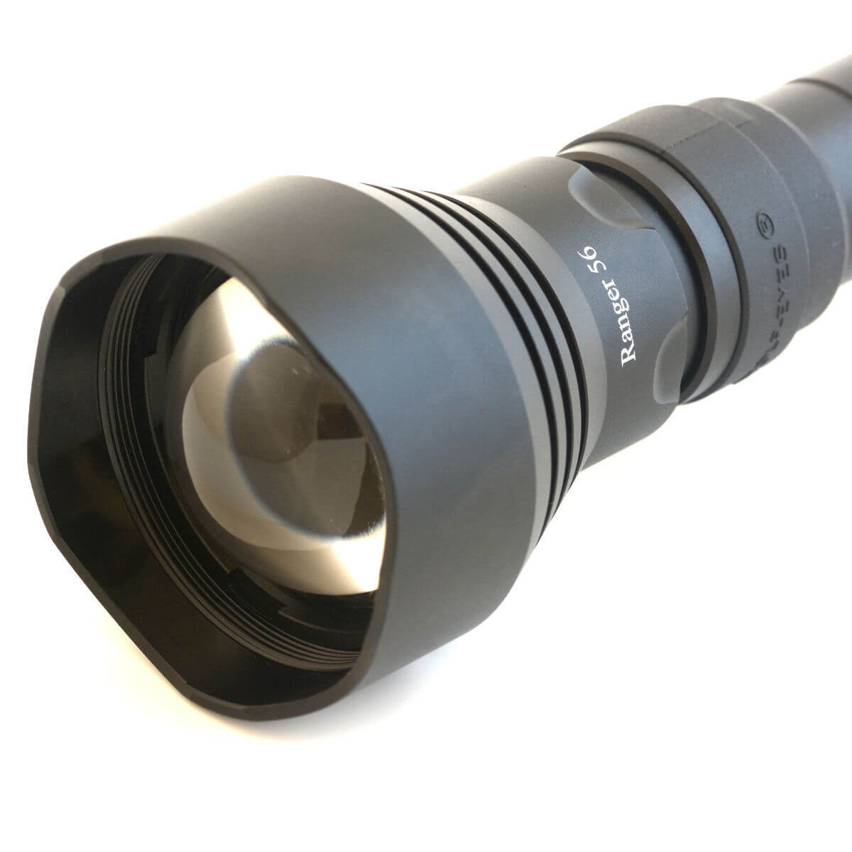 Wolf Eyes Ranger 56 Ultra Tactical Light