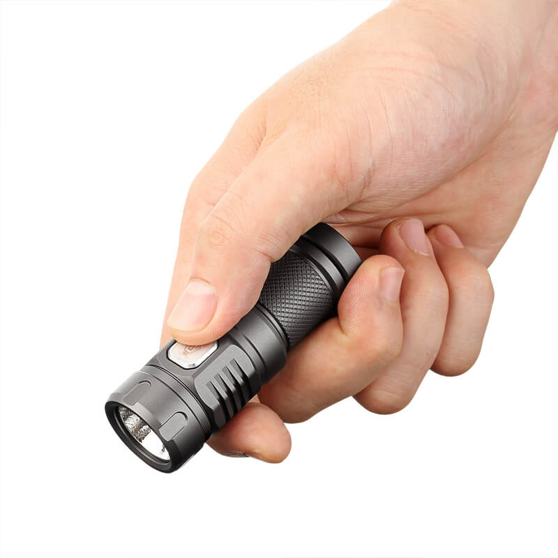 NITEYE E20R EDC LED Flashlight