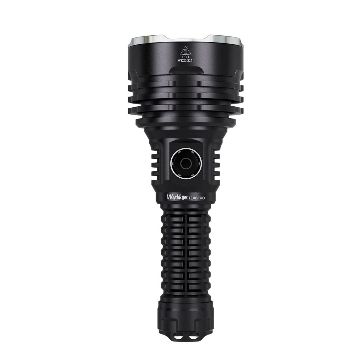 Wurkkos TS30S PRO Super Bright 6000 Lumen Led Flashlight, SBT90.2 High Lumen, Long Throw, Anduril 2.0 UI, Waterproof for Emergency