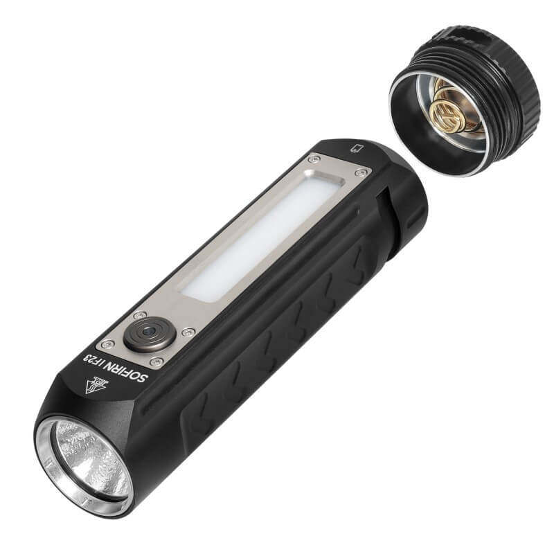 Sofirn IF23 4000lm Mini Worklight – flashlightgo