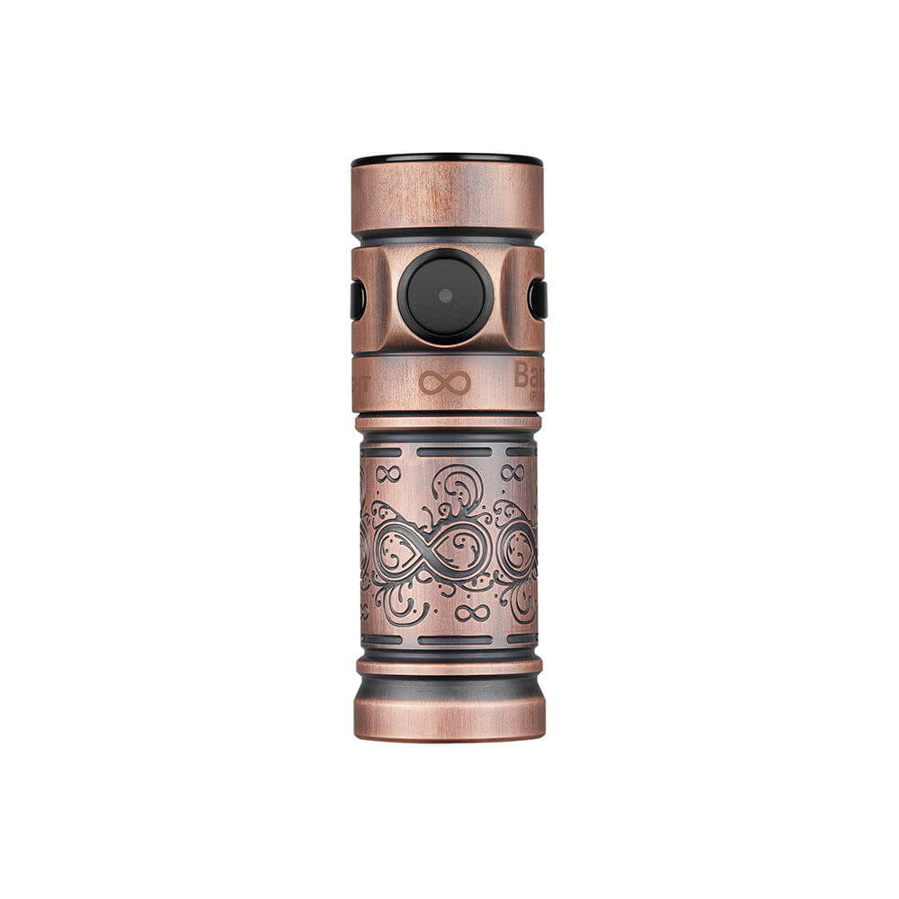 Olight Baton 3 Rechargeable EDC Flashlight