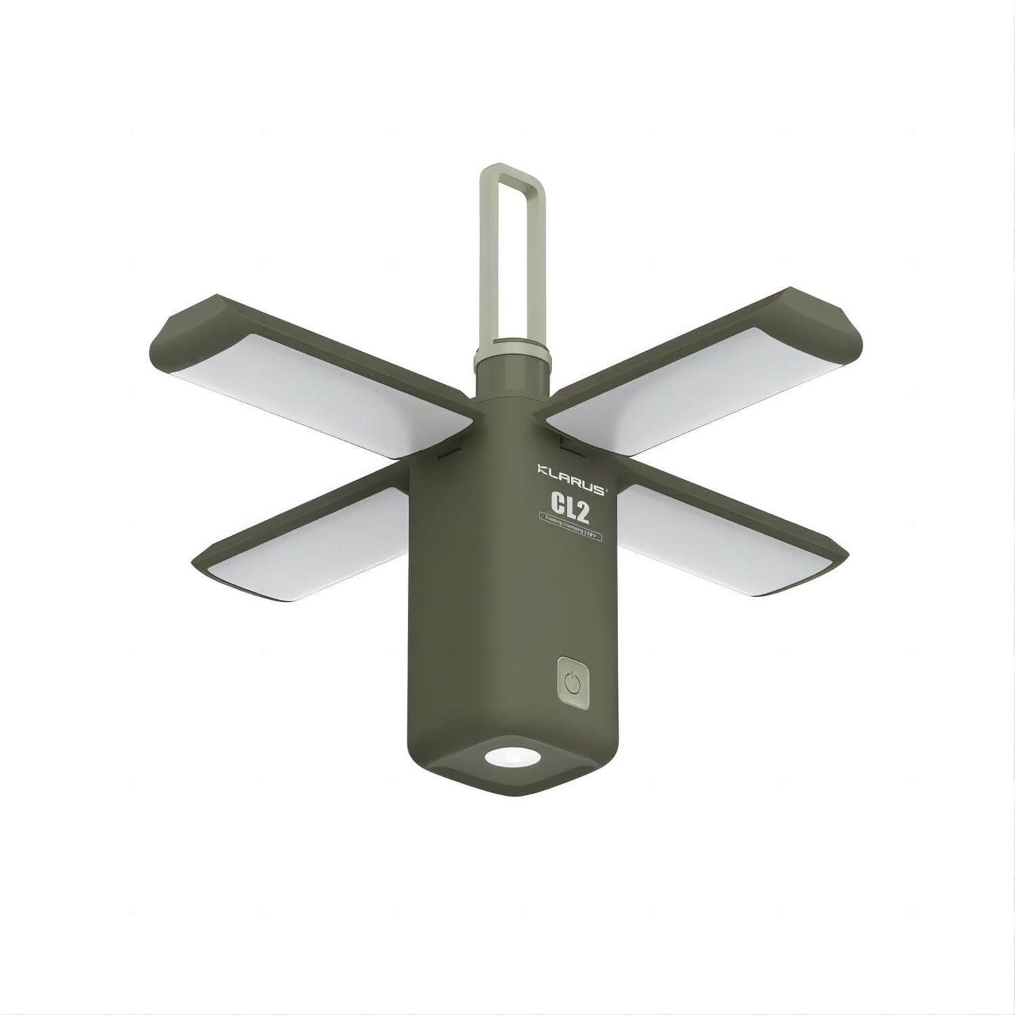 Klarus CL2 Freefolding LED Lantern