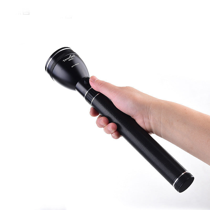 TANK007 A602L High Power Flashlight