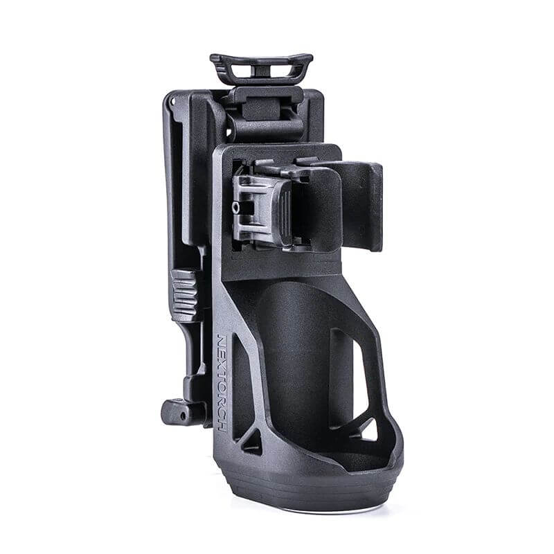 Nextorch P84 3000 Lumen Duty Flashlight