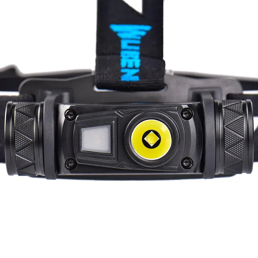 WUBEN H1 Rechargeable Led Headlamp