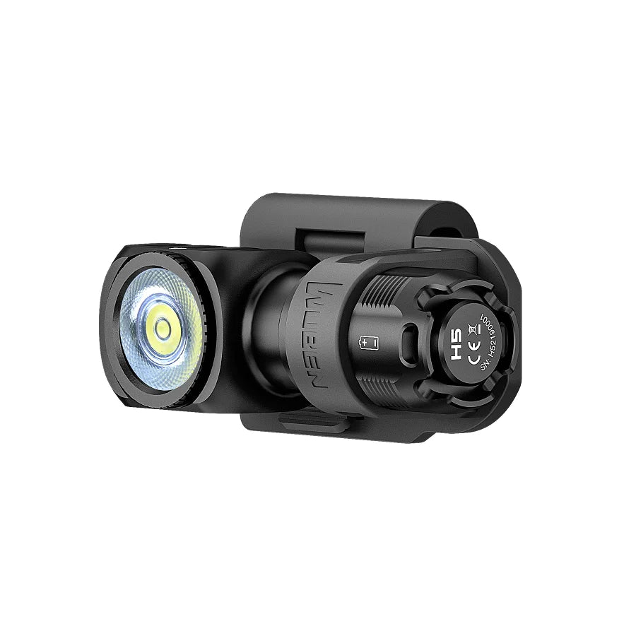 WUBEN H5 Headlamp Multifunctional Flashlight