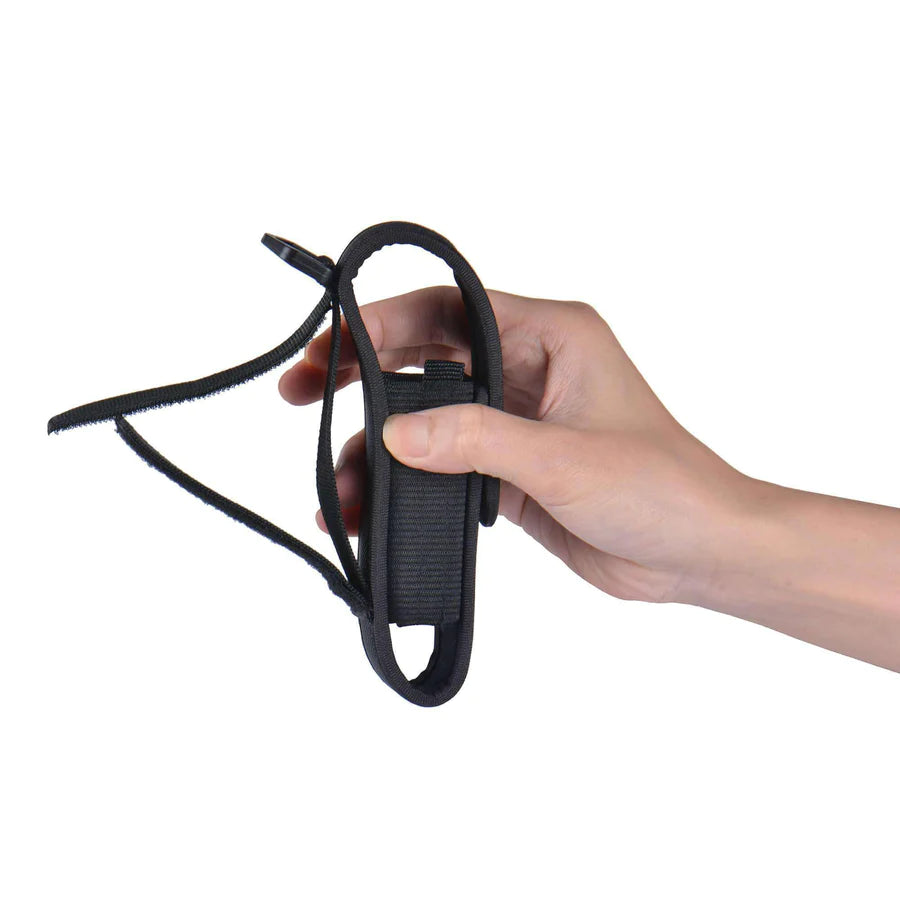 Wuben AS5 Flashlight Nylon Pouch Holster