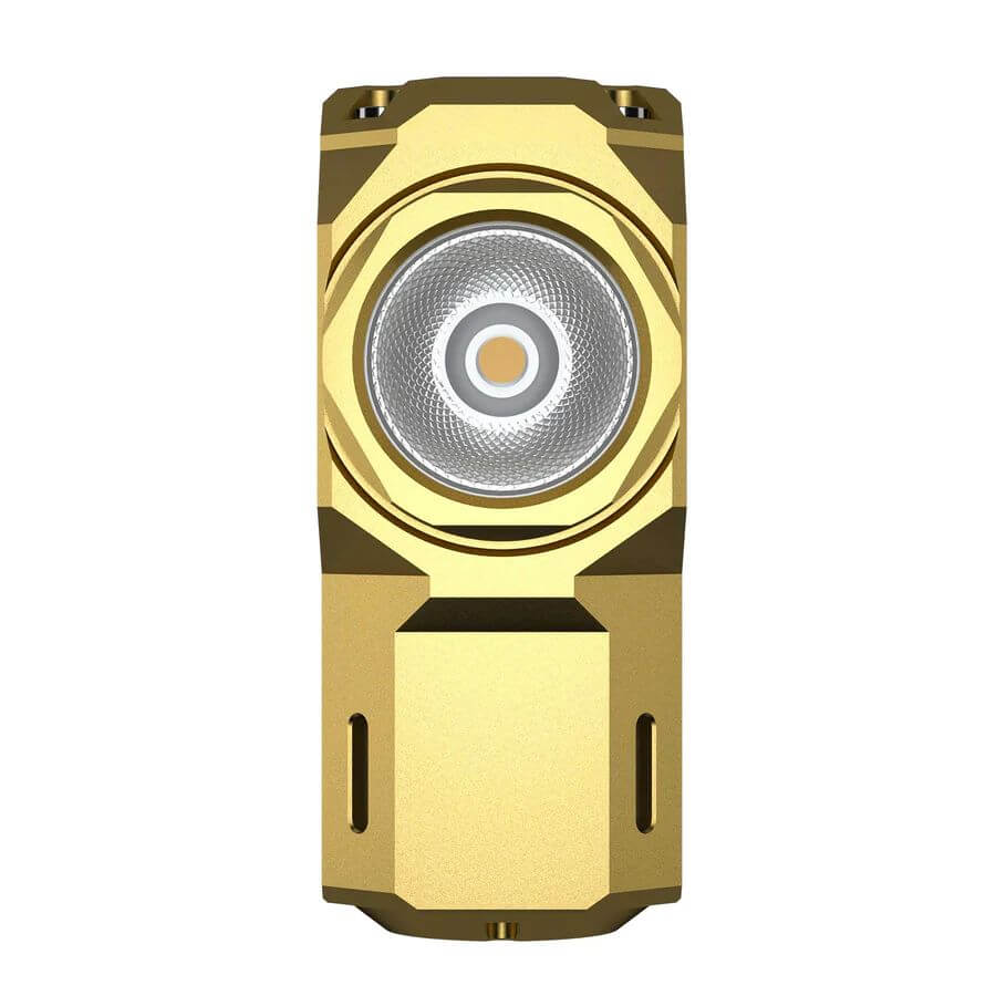 Wuben Lightok X0 Aluminum Brightest EDC Pocket Flashlight
